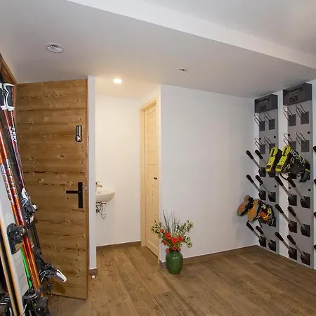 Apartmán Le Gilelia
