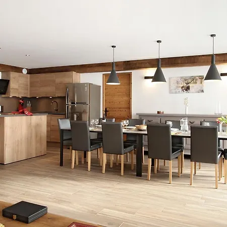 Le Gilelia Apartmán